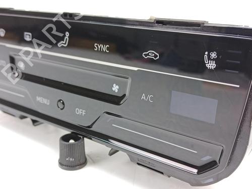 Climate control VW ARTEON (3H7, 3H8) 1.5 TSi | BP34730471I5  - Image 9