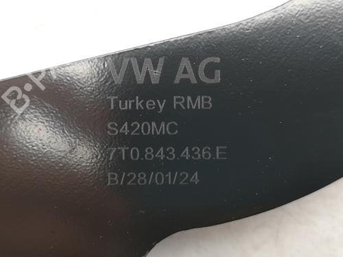 Andre VW MULTIVAN T7 (STM, STN) 1.5 TSi | BP38189615O1 - Image 7