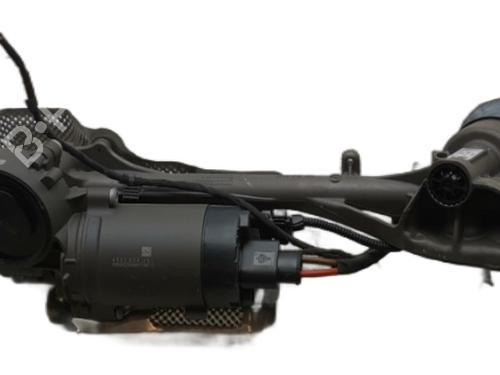 Used Steering rack Steering rack AUDI A3 Sportback (8YA, 8YF) 30 g-tron (131 hp) 35764499 35764499