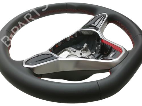 Steering wheel VW ID. Buzz Bus (EBB, EBJ) Electric (EBB) | BP35764620C49 - Image 2
