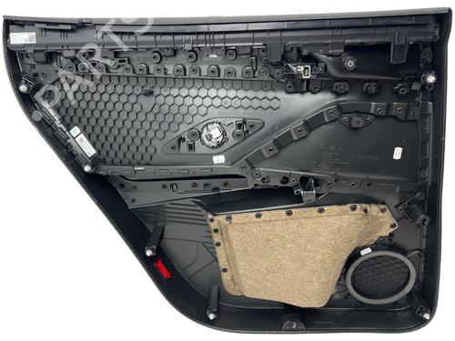 Rear right panel VW TIGUAN (CT1) 2.0 TSI 4motion | BP37457984C61  - Image 7