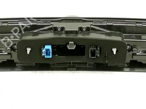 Rear center light VW ID.7 (ED2) PRO S | BP34729463I39  - Image 9