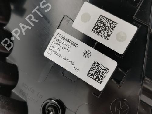 Venstre baglygte VW MULTIVAN T7 (STM, STN) 1.4 eHybrid | BP34732035C34 - Image 14