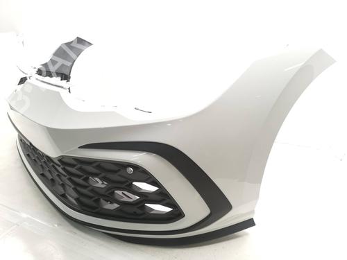 Front bumper VW GOLF VIII (CD1, DA1) 2.0 TSI 4motion | BP35758846C7  - Image 8