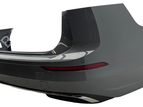 Used Rear bumper Rear bumper VW GOLF VIII Variant (CG5, DB5) 2.0 TSI 4motion (190 hp) 36450657 36450657
