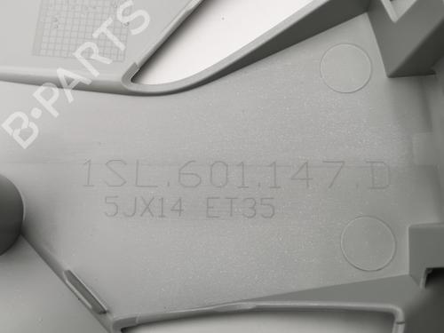 Hulkapsel SEAT Mii (KF1, KE1) 1.0 | BP38164441C160 - Image 6