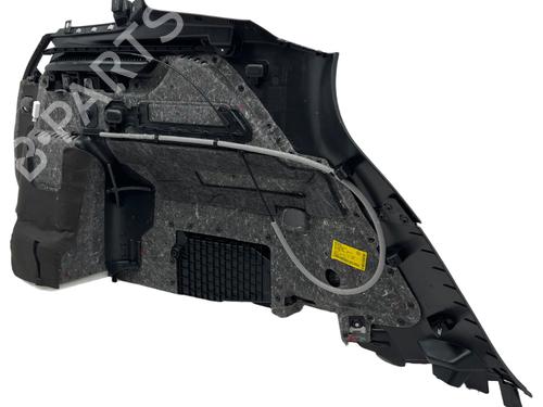 Boot lining VW TAYRON (R41) 2.0 TSI 4motion | BP37257379I3 - Image 9