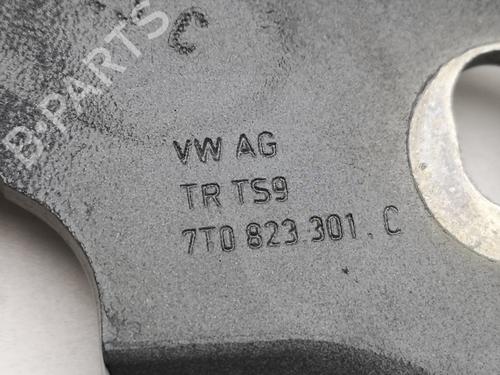 Hinge/Door check strap VW MULTIVAN T7 (STM, STN) 1.5 TSi | BP36550810C146  - Image 5