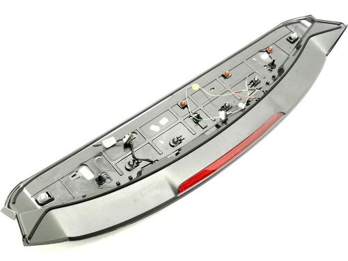 Spoiler bagklap AUDI Q2 (GAB, GAG) 2.0 TDI quattro | BP34726760C96 - Image 4