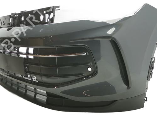 Used Front bumper Front bumper VW TIGUAN (CT1) 1.5 eTSI (131 hp) 35762804 35762804