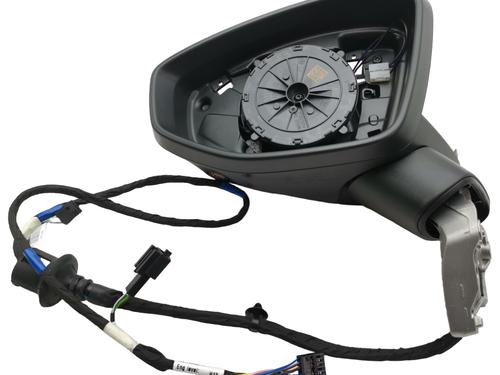 Used Left mirror Left mirror 37457992 37457992