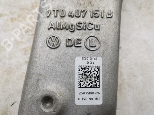 Left front suspension arm VW MULTIVAN T7 (STM, STN) 1.5 TSi | BP36289564M12  - Image 5