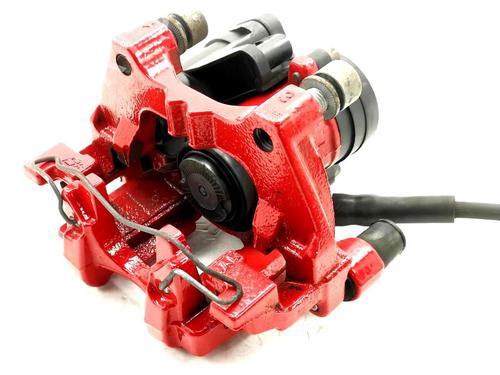 Left rear brake caliper VW T-ROC (A11, D11) 1.0 TSI 4motion | BP34726252M107  - Image 7