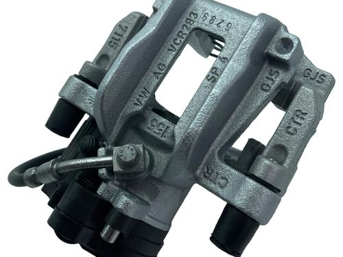 Left rear brake caliper VW TIGUAN (CT1) 2.0 TSI 4motion | BP36000769M107 - Image 8