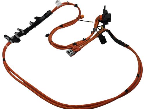 Cable VW TIGUAN (CT1) 2.0 TSI 4motion | BP37229323E12 - Image 2