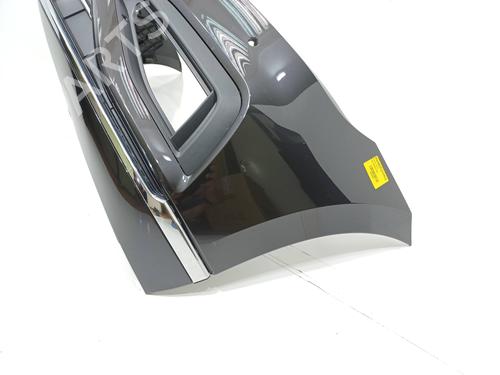Front bumper VW PASSAT B8 (3G2, CB2) 2.0 TDI | BP35757513C7 - Image 7