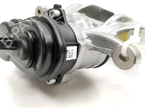 Left rear brake caliper AUDI A4 B9 (8W2, 8WC) 2.0 TDI | BP34724855M107 - Image 10