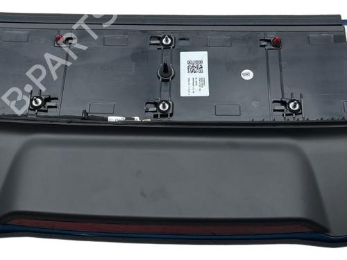 Spoiler bagklap VW TIGUAN (CT1) 2.0 TSI 4motion | BP37600930C96  - Image 5
