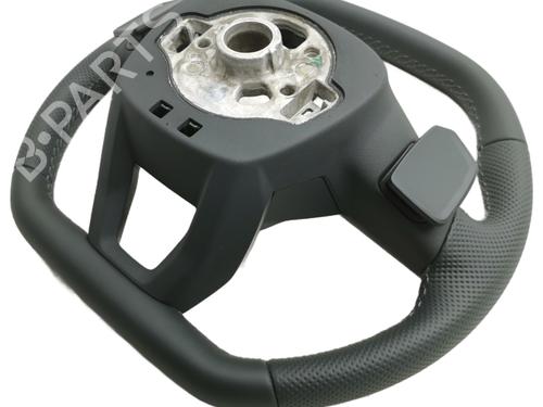 Steering wheel AUDI A6 e-tron Avant (GH5) Performance | BP35763372C49  - Image 6