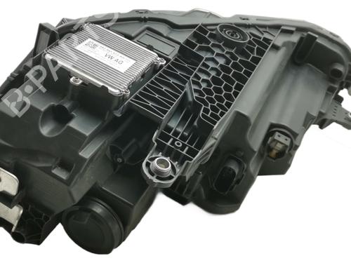 Right headlight SKODA SUPERB IV (NZ3) 2.0 TDi | BP34727622C29 - Image 11