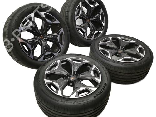 Fælk CUPRA TERRAMAR (KP1) 2.0 TSI 4Drive | BP35764070C45 - Image 3