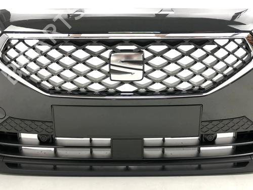 Used Front bumper Front bumper 35758593 35758593