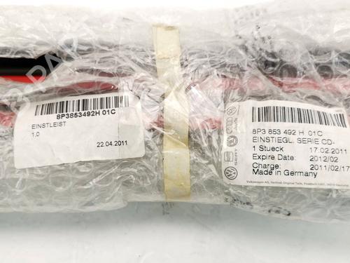 Other AUDI A3 (8P1) 1.6 E-Power | BP35760638O1  - Image 9