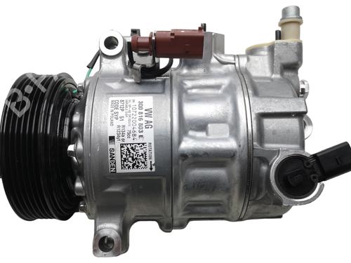 Used AC compressor AC compressor 39195728 39195728