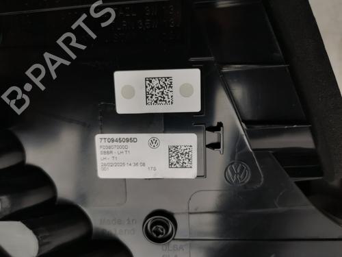 Left taillight VW MULTIVAN T7 (STM, STN) 1.4 eHybrid | BP34727602C34  - Image 7