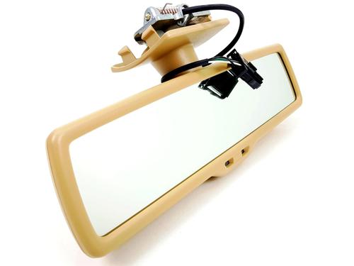 Used Rear mirror Rear mirror VW TOURAN VAN (1T1, 1T2) 1.9 TDI (105 hp) 34729217 34729217