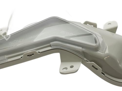 Used Left daytime light Left daytime light VW ID.7 (ED2) PRO S (286 hp) 35761219 35761219