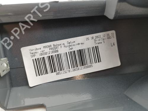 Højre sidekjole VW PASSAT B8 (3G2, CB2) 2.0 TDI | BP34726189C114 - Image 24