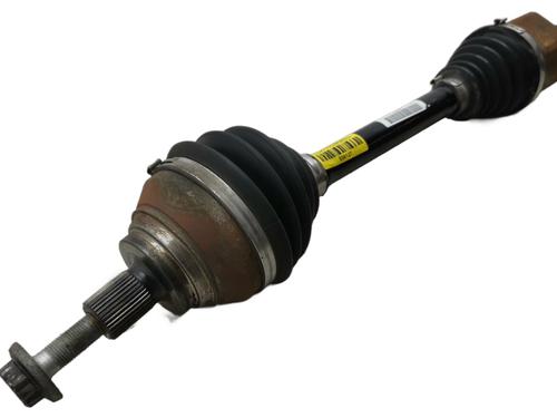 Left front driveshaft VW PASSAT B8 (3G2, CB2) 2.0 TDI | BP35764044M38 - Image 3