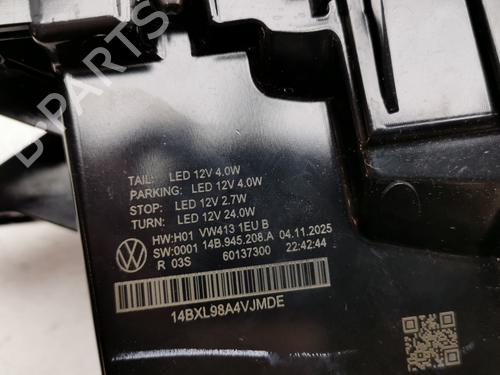 Right taillight VW ID.7 (ED2) PRO S | BP35975495C35 - Image 12