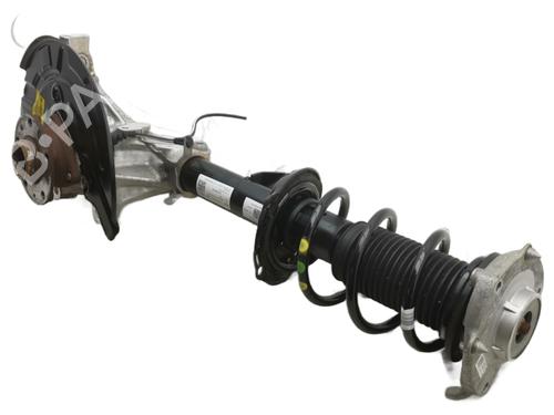 Left front suspension arm VW ID.7 (ED2) PRO S | BP35763954M12 - Image 3
