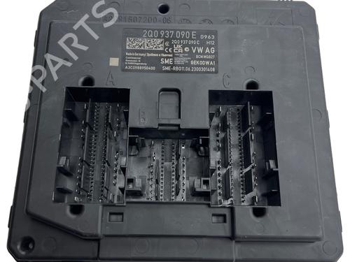 Electronic module SEAT ARONA (KJ7, KJP) 1.0 TSI | BP39195634M83 - Image 3