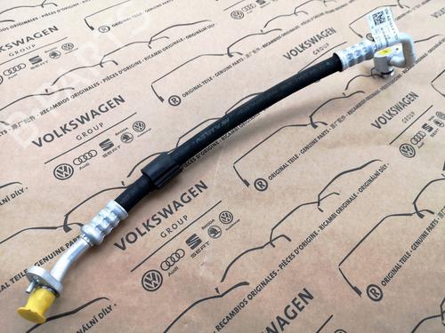 Used AC pipe AC pipe VW ID.3 (E11, E12) 1st (95 hp) 34728711 34728711