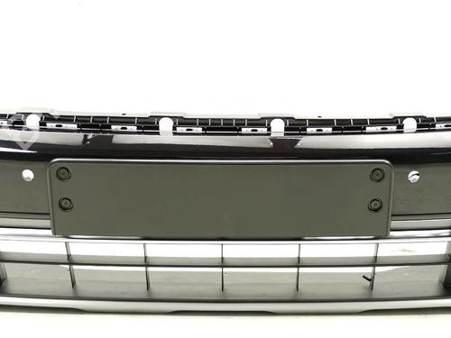 Front bumper VW PASSAT B8 (3G2, CB2) 2.0 TDI | BP35758820C7  - Image 16