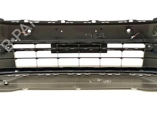 Front bumper VW PASSAT B8 (3G2, CB2) 2.0 TDI | BP35758828C7 - Image 2