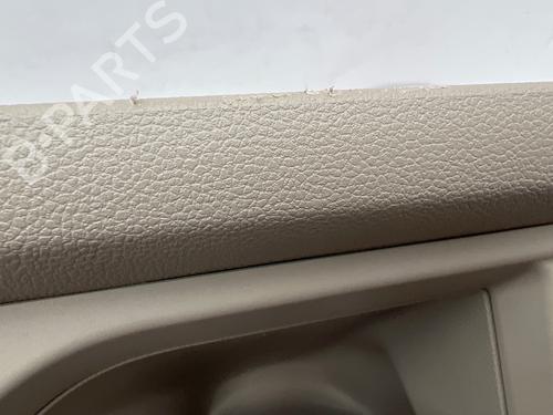 Front left panel VW MULTIVAN T7 (STM, STN) 1.5 TSi | BP38189595C58 - Image 6