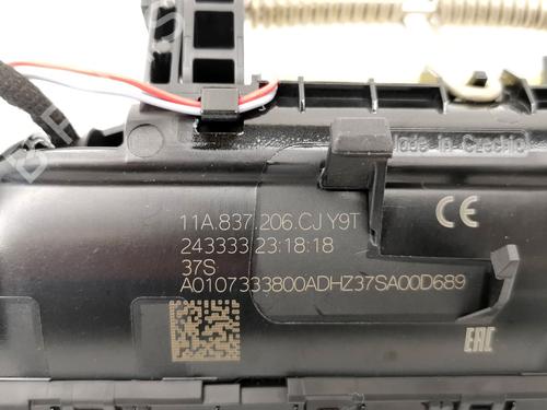 Front right exterior door handle VW ID.5 (E39) GTX 4motion | BP34730065C129 - Image 6