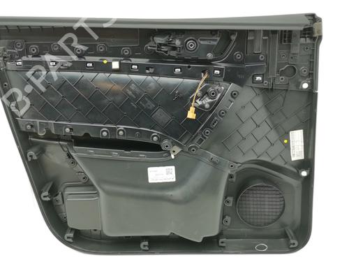 Front right panel SEAT ATECA (KH7, KHP) 1.5 TSI 4Drive | BP34731387C59 - Image 4