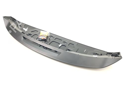 Spoiler bagklap VW T-ROC (A11, D11) 1.0 TSI 4motion | BP34729246C96 - Image 8