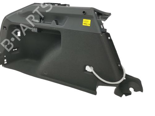 Boot lining VW ID.7 (ED2) PRO S | BP34727175I3 - Image 2