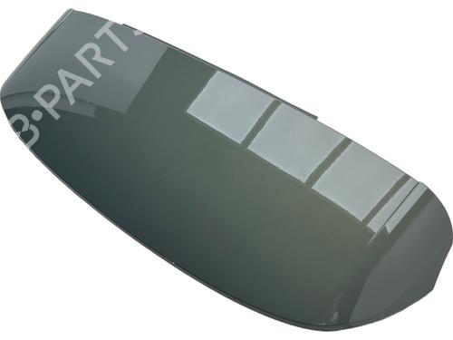 Spoiler da tampa da mala Spoiler da tampa da mala VW TAYRON (R41) 2.0 TSI 4motion (204 hp) 36153799 36153799