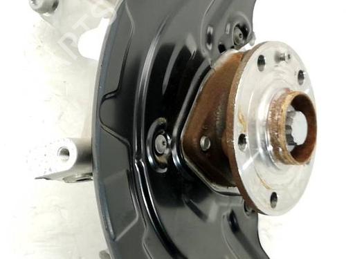 Left front steering knuckle VW ID.3 (E11, E12) 1st | BP34729040M25 - Image 9