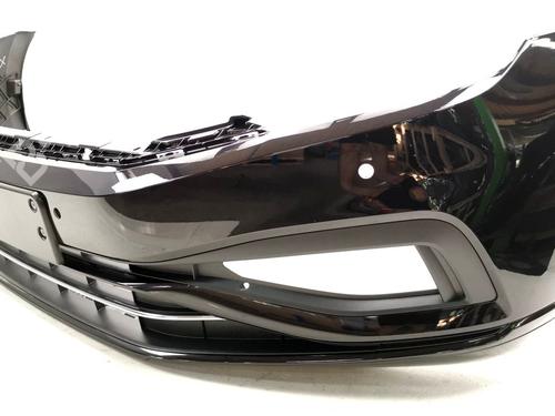 Front bumper VW PASSAT B8 (3G2, CB2) 2.0 TDI | BP35758567C7  - Image 13