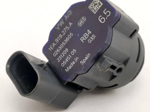 Electronic module VW TIGUAN (5N_) 2.0 TDI 4motion | BP34724587M83  - Image 8