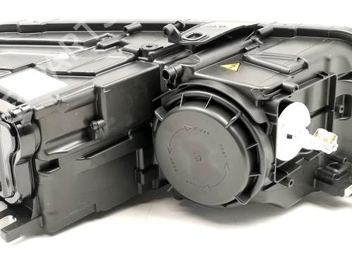 Left headlight AUDI A8 D2 (4D2, 4D8) 4.2 quattro | BP34730009C28 - Image 5