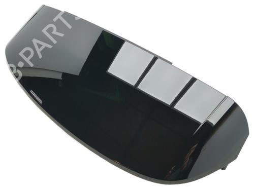 Spoiler bagklap VW ID.7 Tourer (ED5) PRO | BP34727203C96 - Image 2